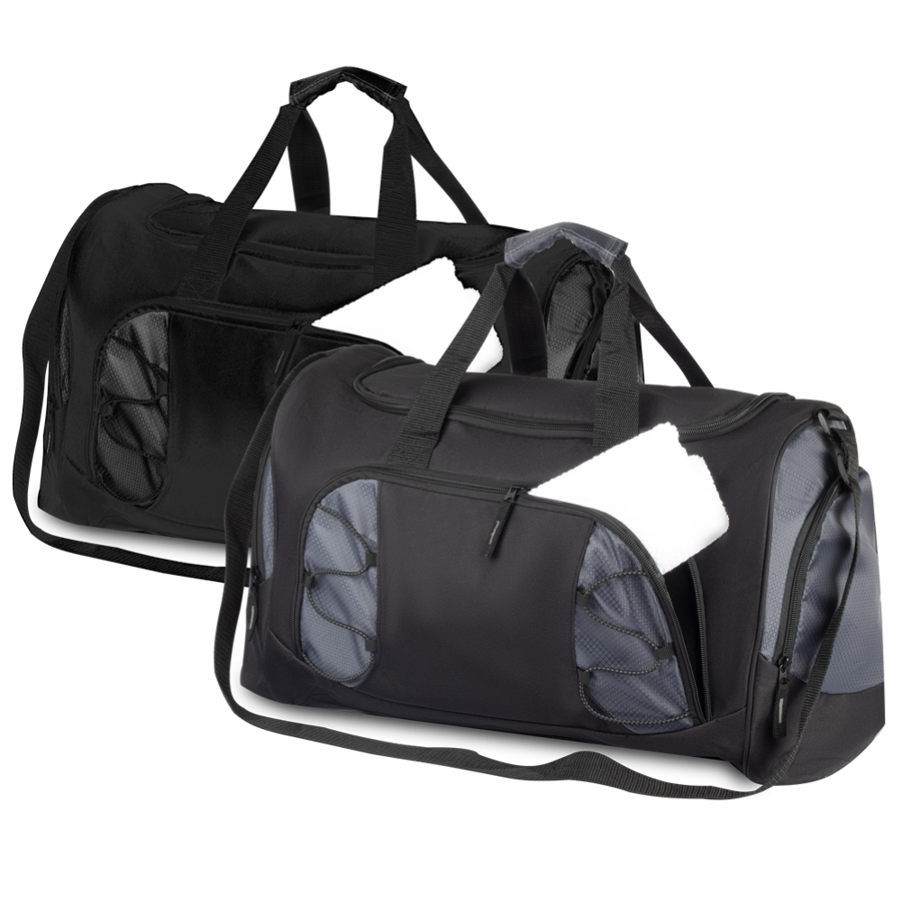 Bolsa Esportiva Poliéster 40L