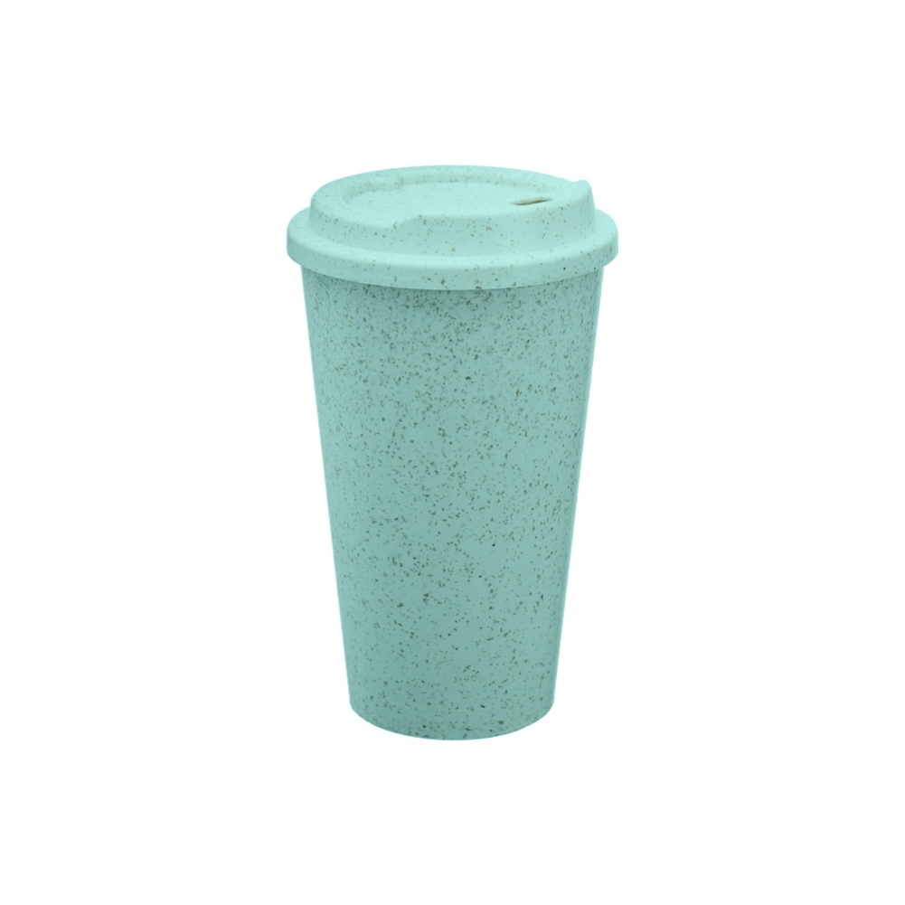 Copo Fibra de Arroz 550ml