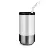 Copo Inox com Canudo 500ml