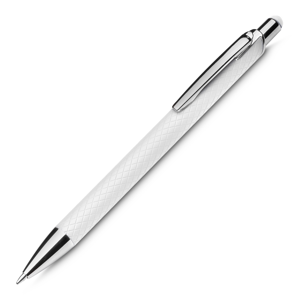 Caneta Alumínio Reciclado