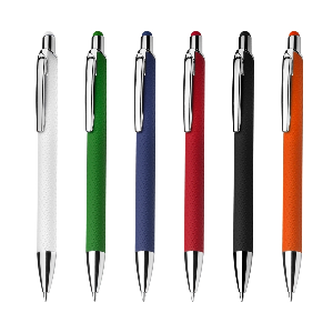 Caneta Alumínio Reciclado