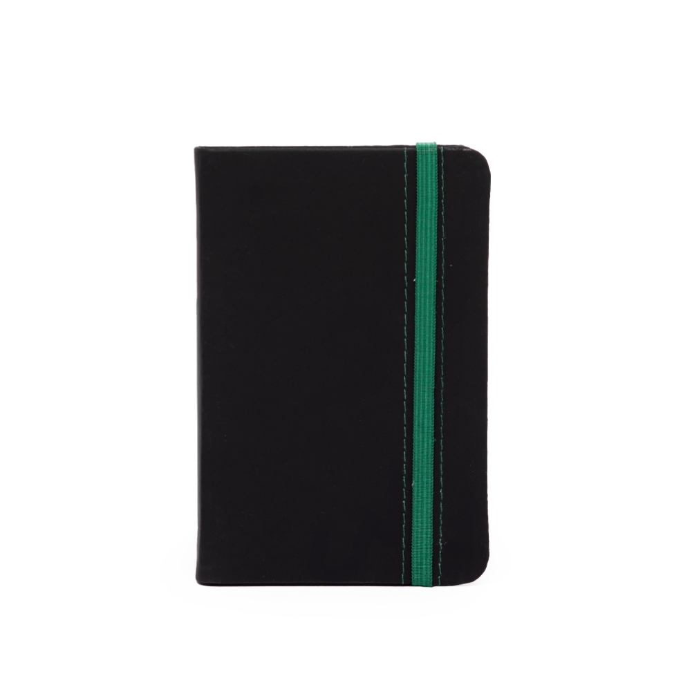 Caderneta Emborrachada