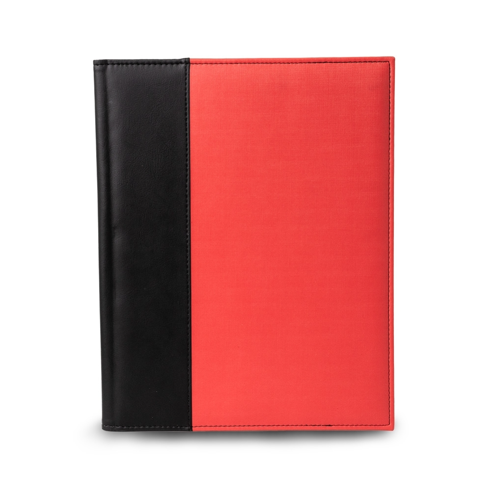 Pasta Convenção com Porta Caneta