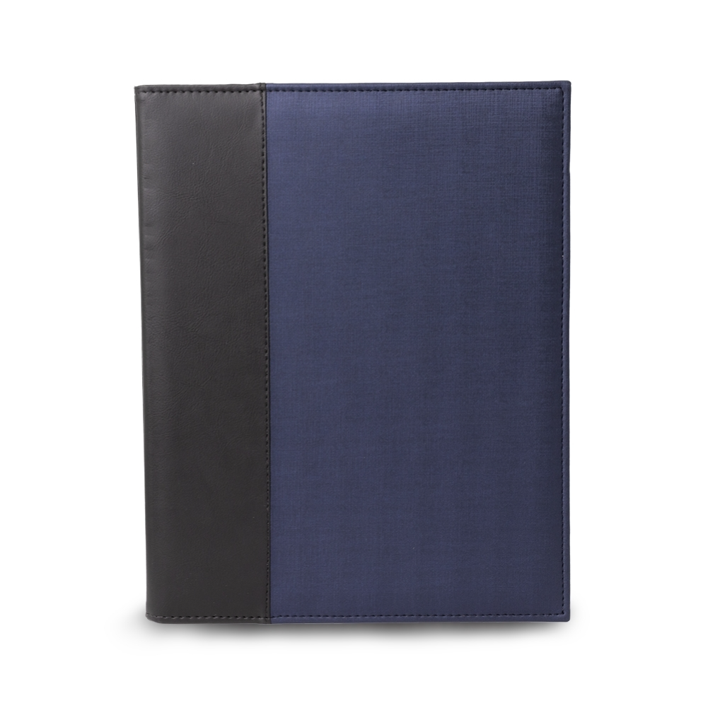 Pasta Convenção com Porta Caneta