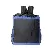 Mochila Saco Térmico 14 Litros