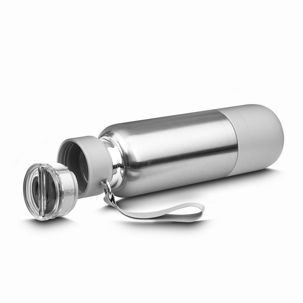 Garrafa Térmica Inox 500ml