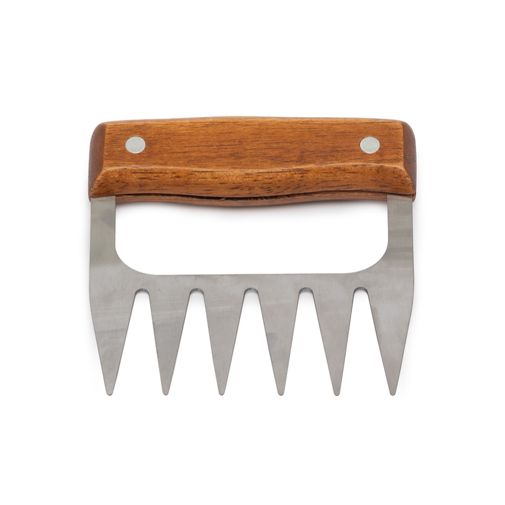 Garra para Churrasco