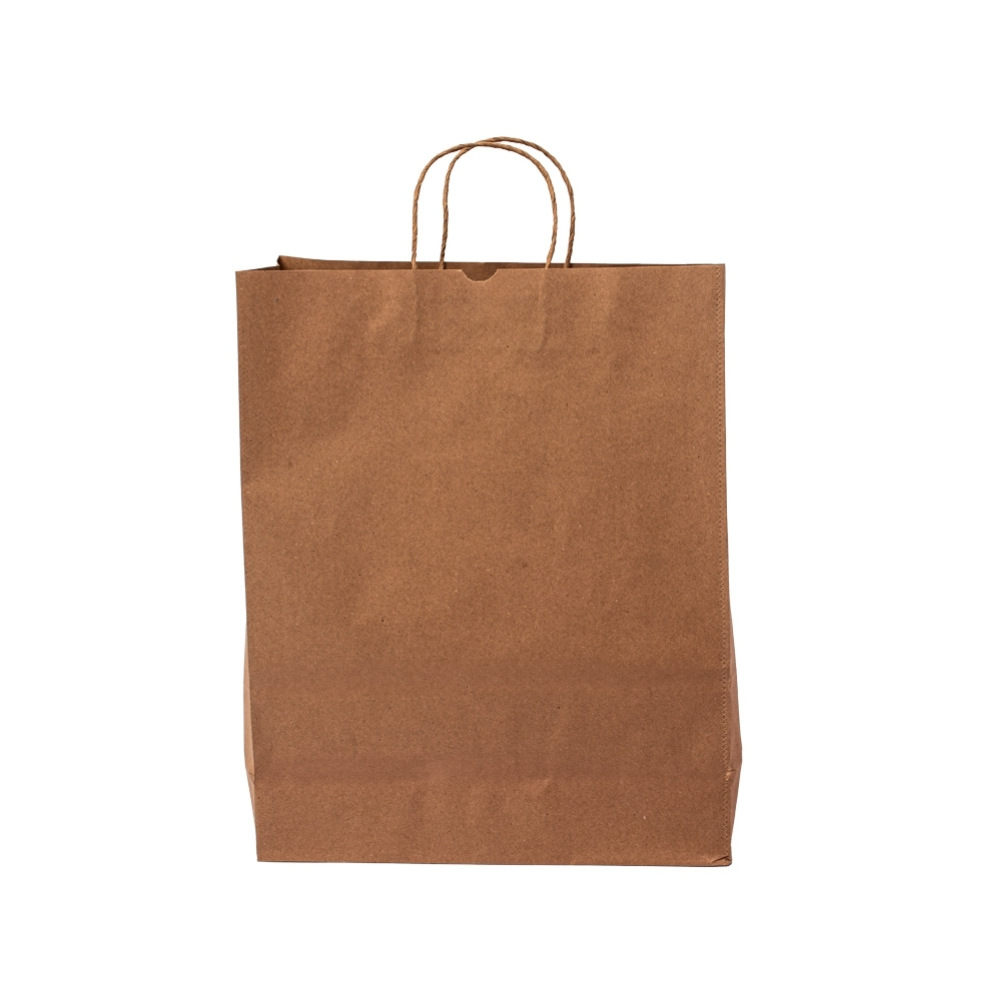 Sacola Kraft Grande
