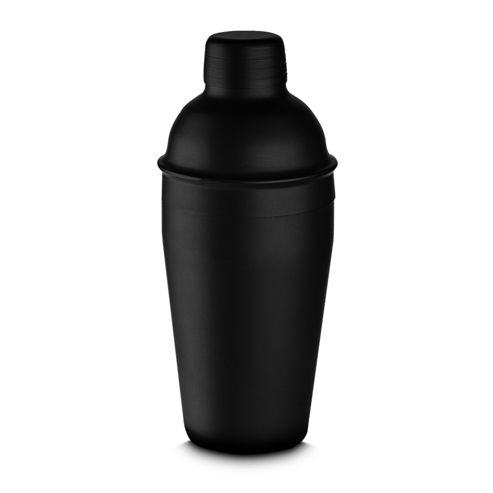 Kit Drink Coqueteleira e Acessórios