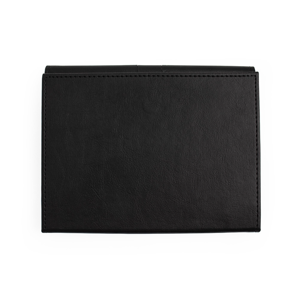 Caderneta com Suporte