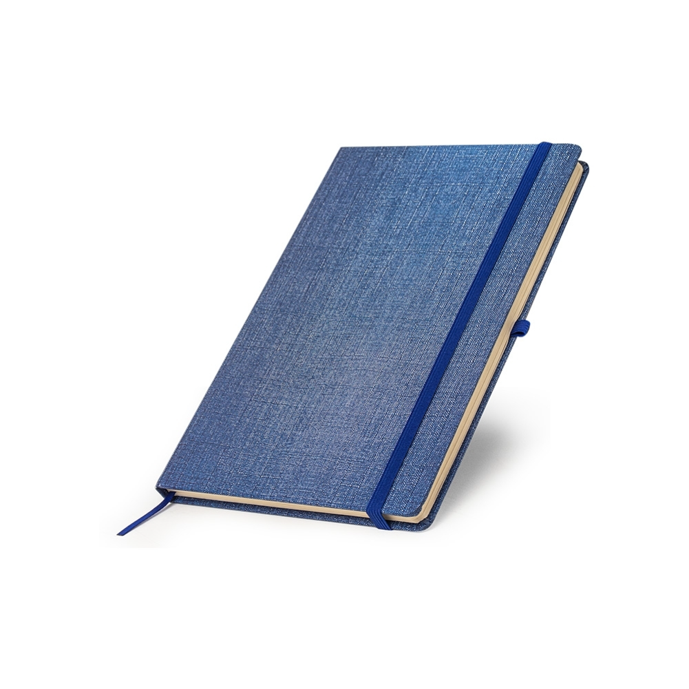 Caderneta A5 Couchê