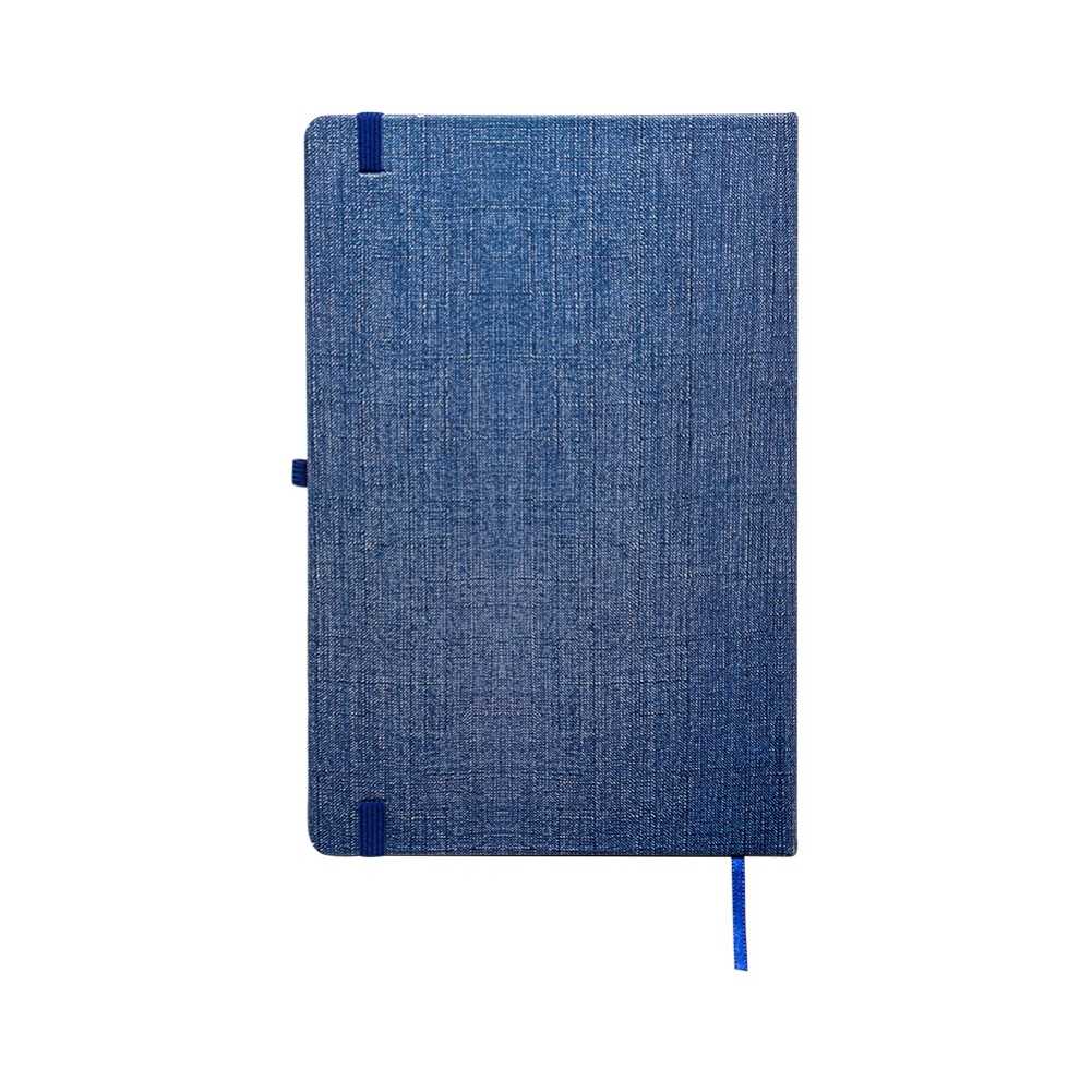 Caderneta A5 Couchê