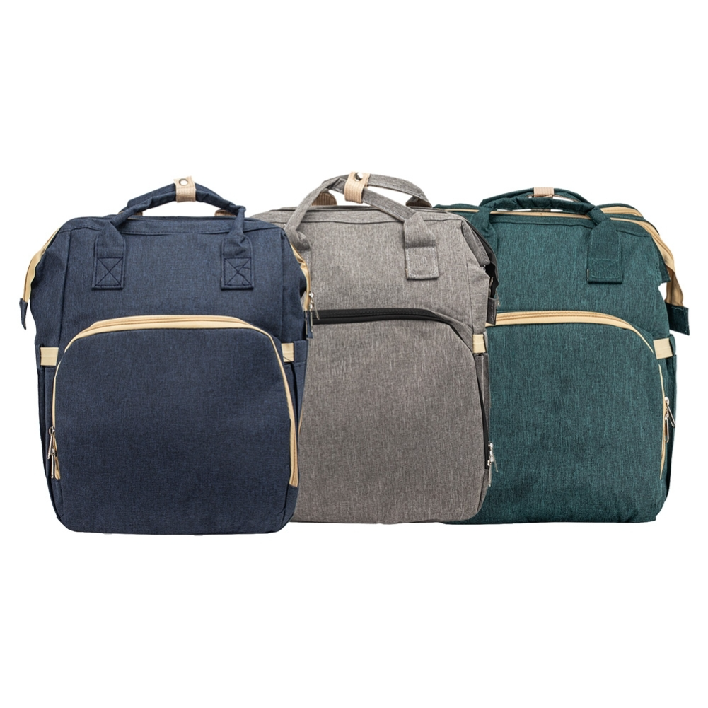 Mochila Funcional Nylon 31 litros