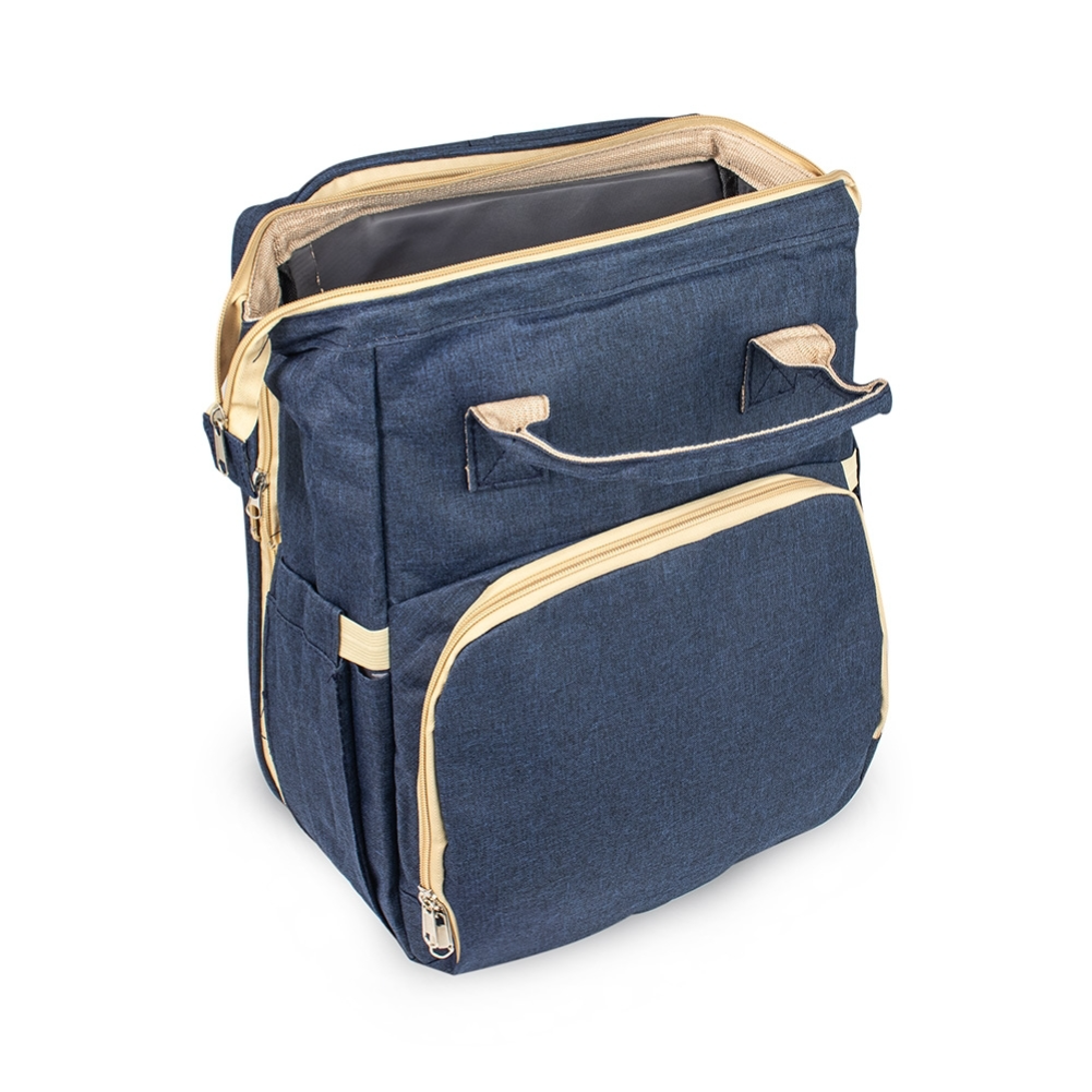 Mochila Funcional Nylon 31 litros