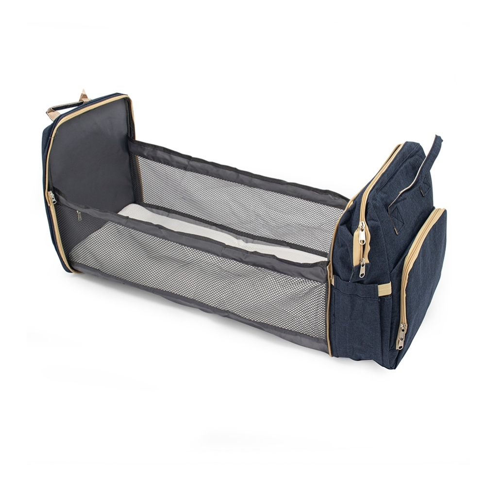 Mochila Funcional Nylon 31 litros