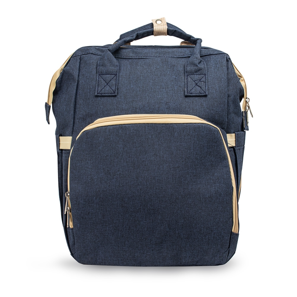 Mochila Funcional Nylon 31 litros