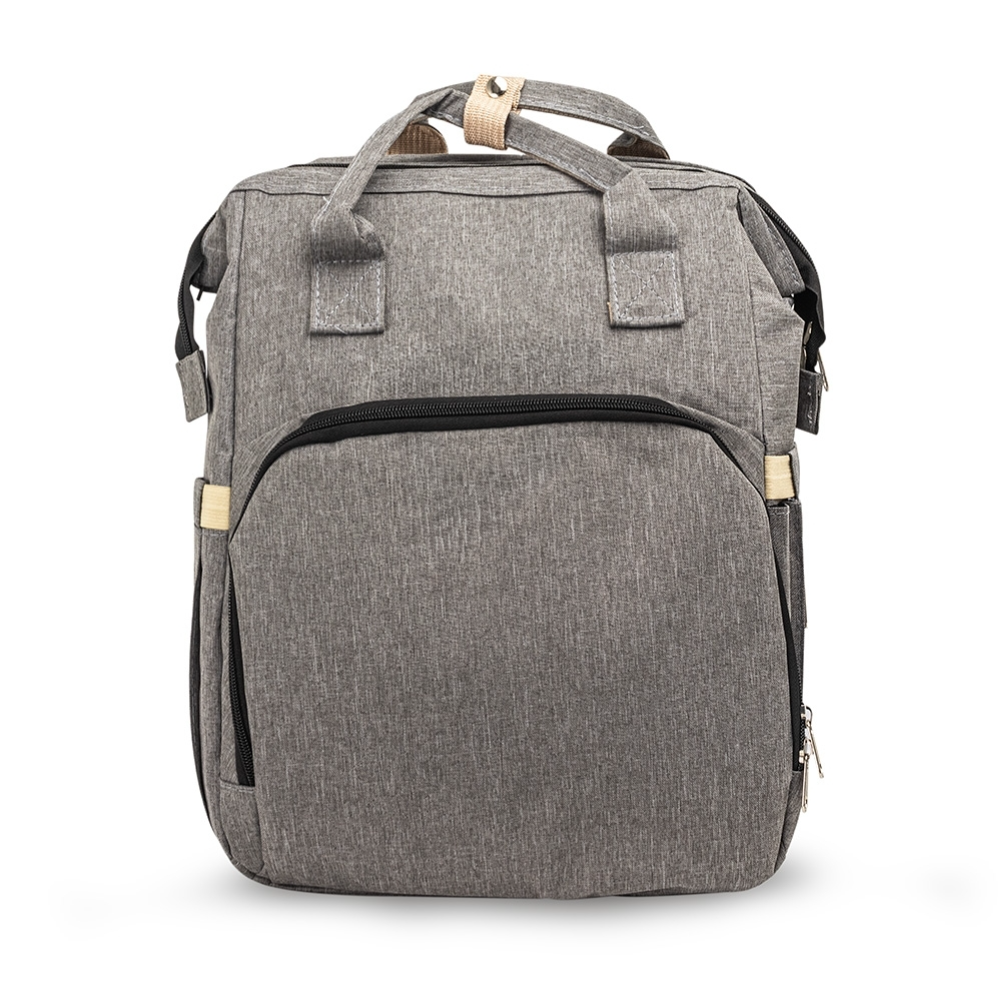 Mochila Funcional Nylon 31 litros