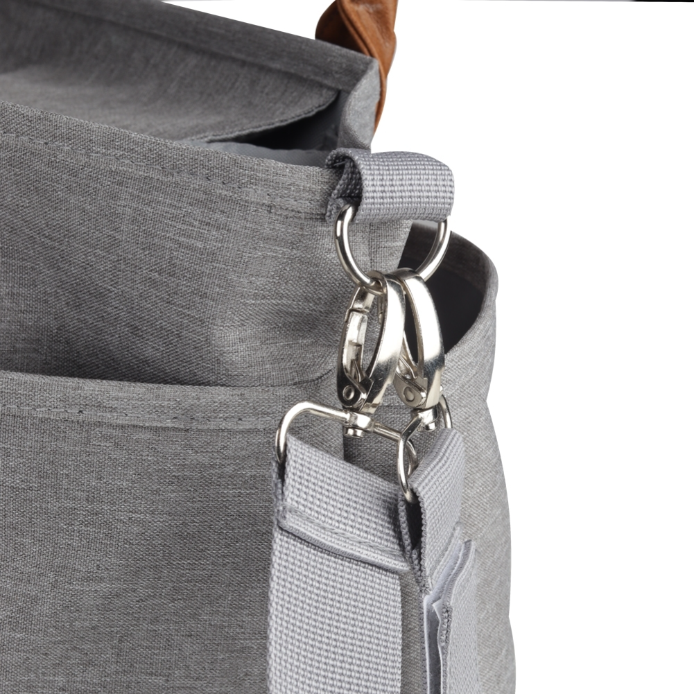 Bolsa Multifuncional Poliéster 8 Litros