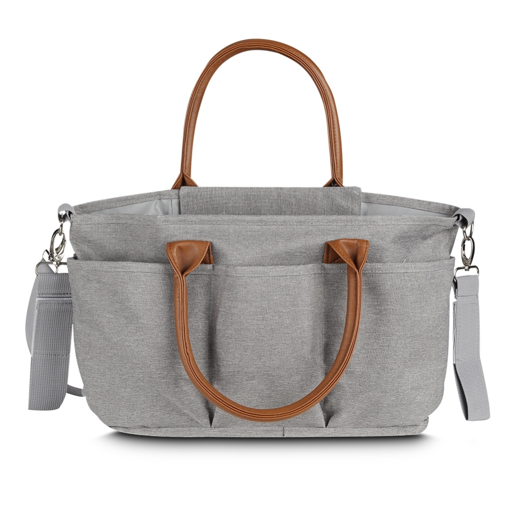 Bolsa Multifuncional Poliéster 8 Litros