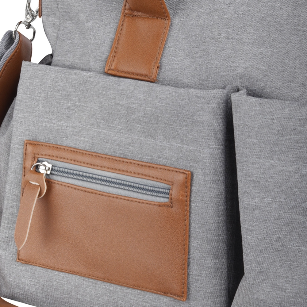 Bolsa Multifuncional Poliéster 17 Litros