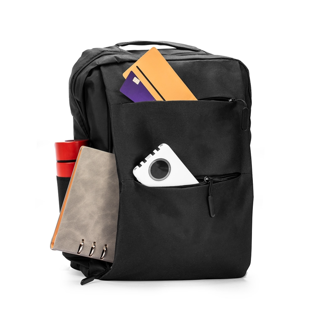 Mochila de Nylon 17 Litros