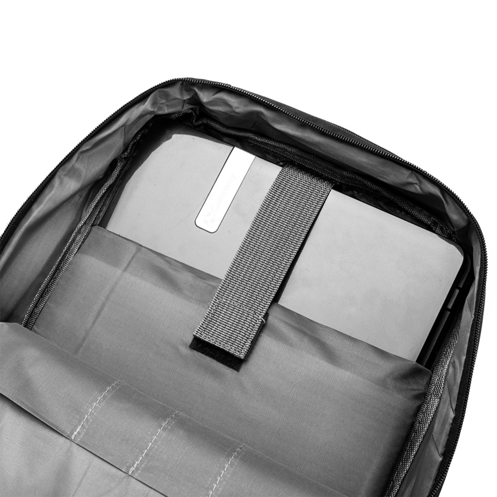 Mochila de Nylon 17 Litros