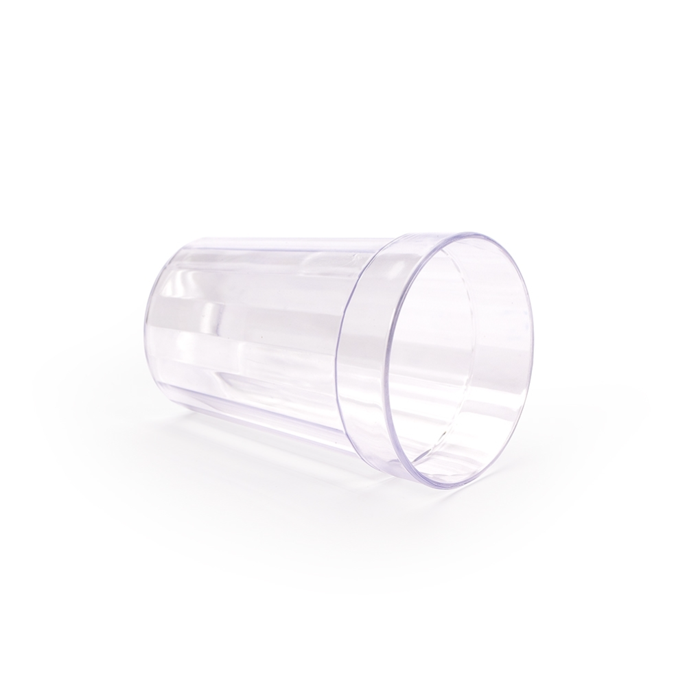 Copo Plástico 190ml