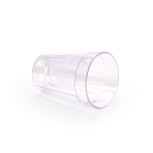 Copo Plástico 190ml