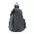 Mochila de Ombro USB
