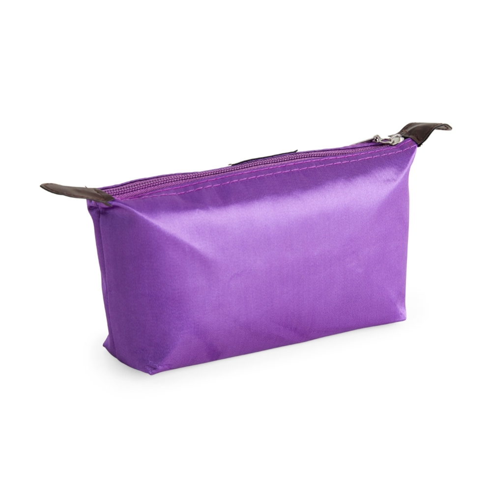 Necessaire Poliéster Impermeável