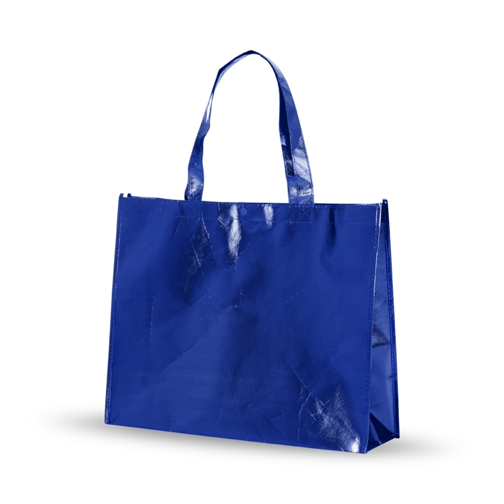 Sacola TNT Metalizada