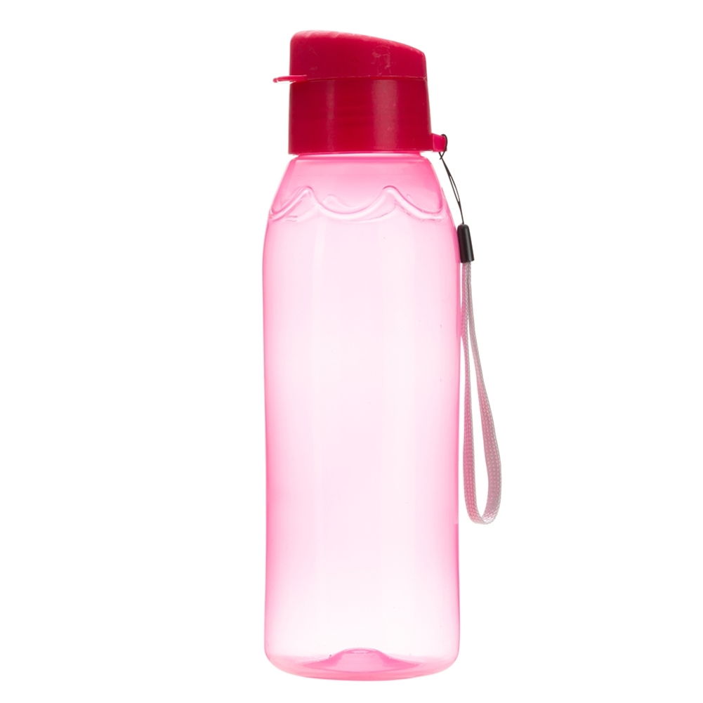 Squeeze Plástico 700ml