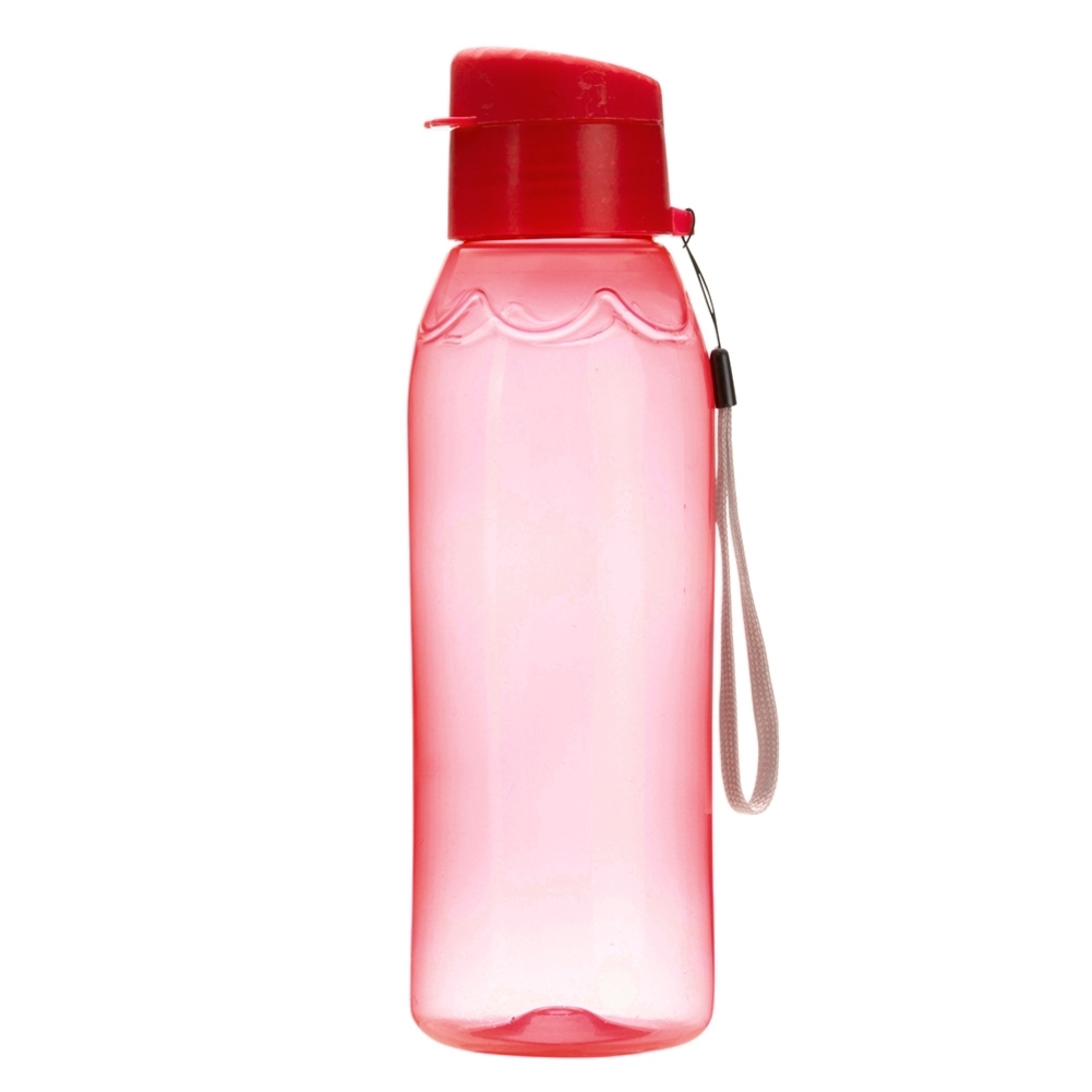 Squeeze Plástico 700ml