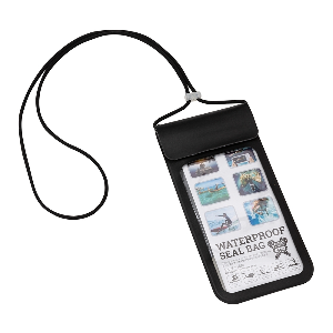 Capa TPU à Prova D’Água para Celular