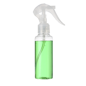 Borrifador Plástico 100ml