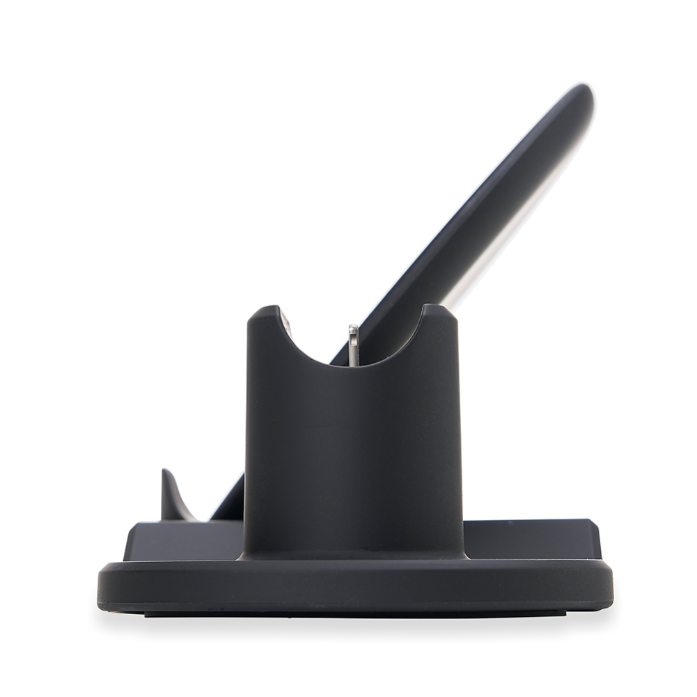 Estação de Carregamento Rápido 3 em 1