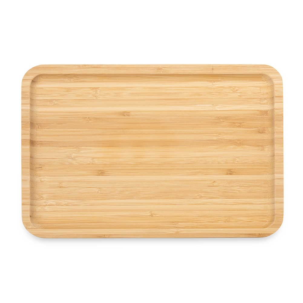 Petisqueira de Bambu 30 x 20