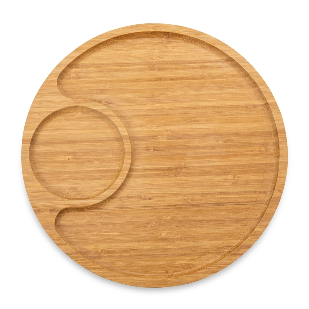 Petisqueira de Bambu