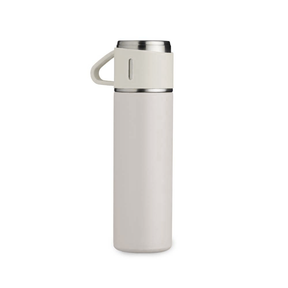 Garrafa Térmica Inox 450ml