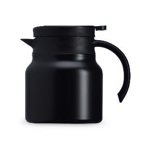 Chaleira Inox 750ml com Display LED