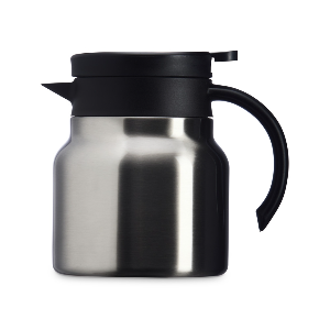 Chaleira Inox 750ml com Display LED