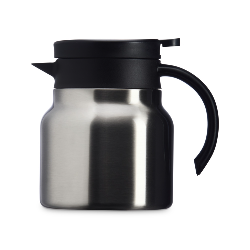 Chaleira Inox 750ml com Display LED