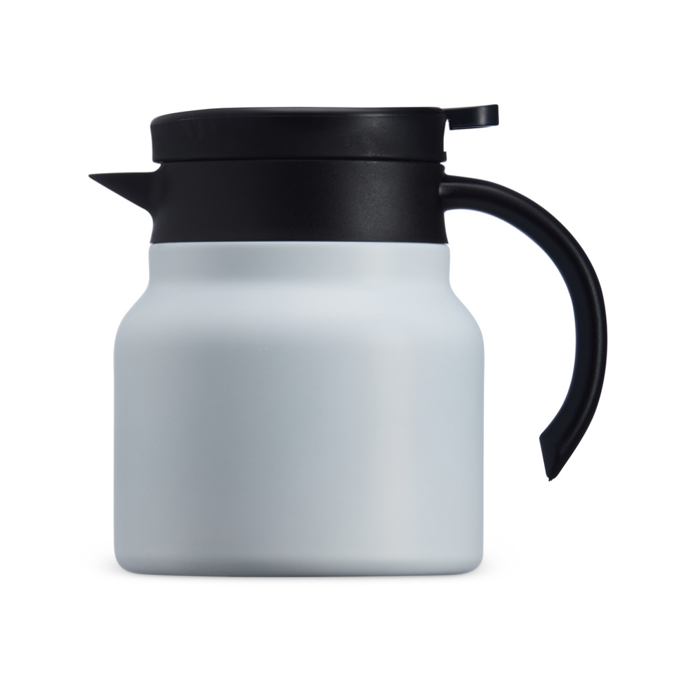 Chaleira Inox 750ml com Display LED