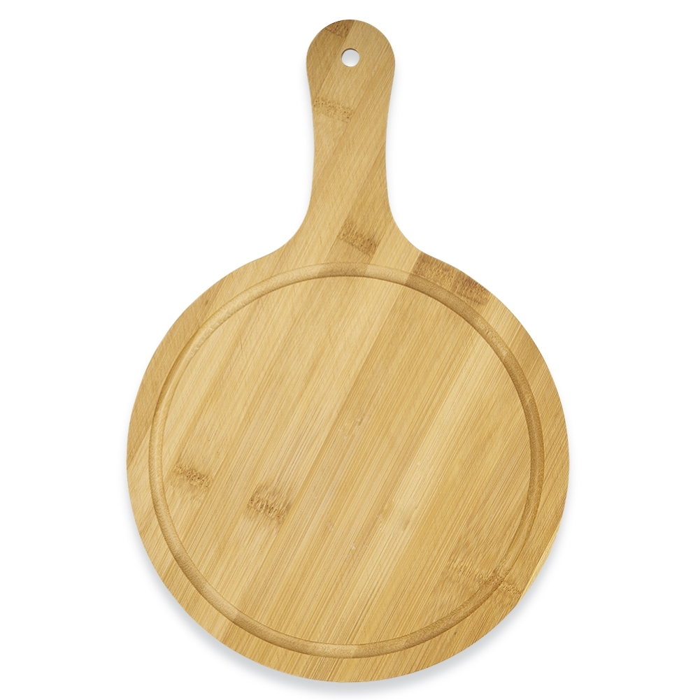 Tábua Redonda Média