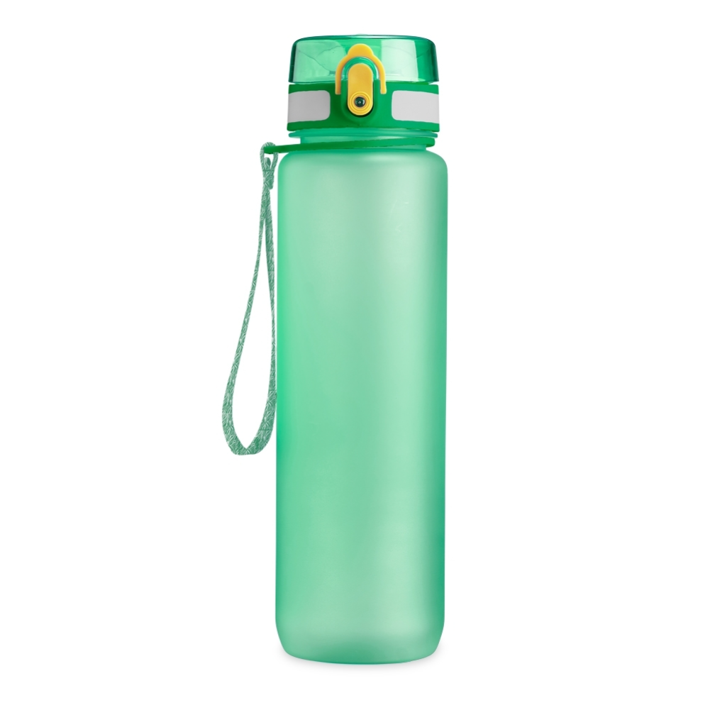 Squeeze Plástica 1 Litro