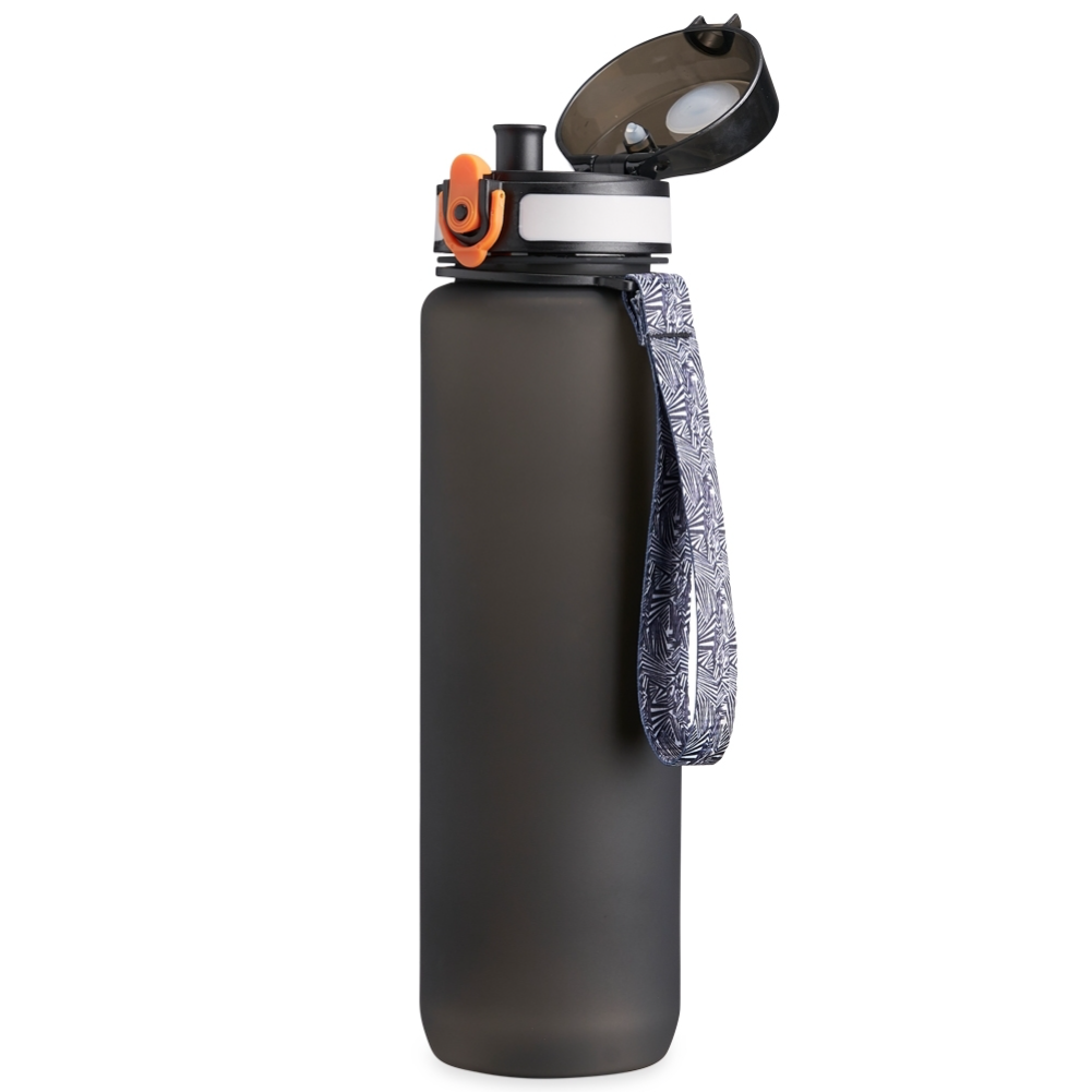 Squeeze Plástica 1 Litro