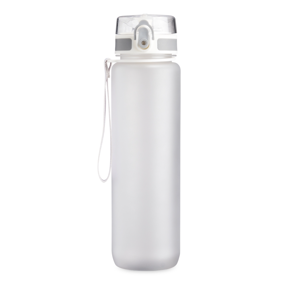 Squeeze Plástica 1 Litro