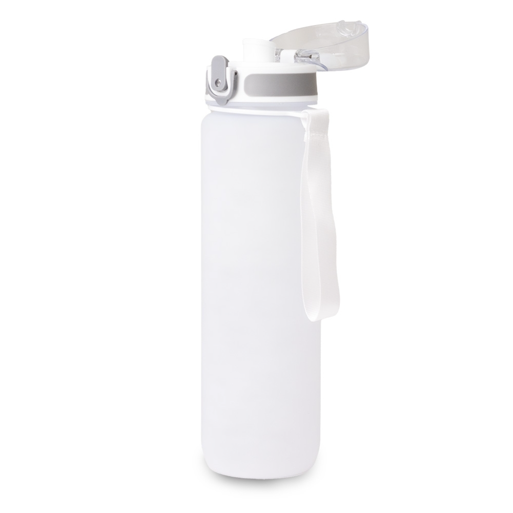 Squeeze Plástico 1Litro