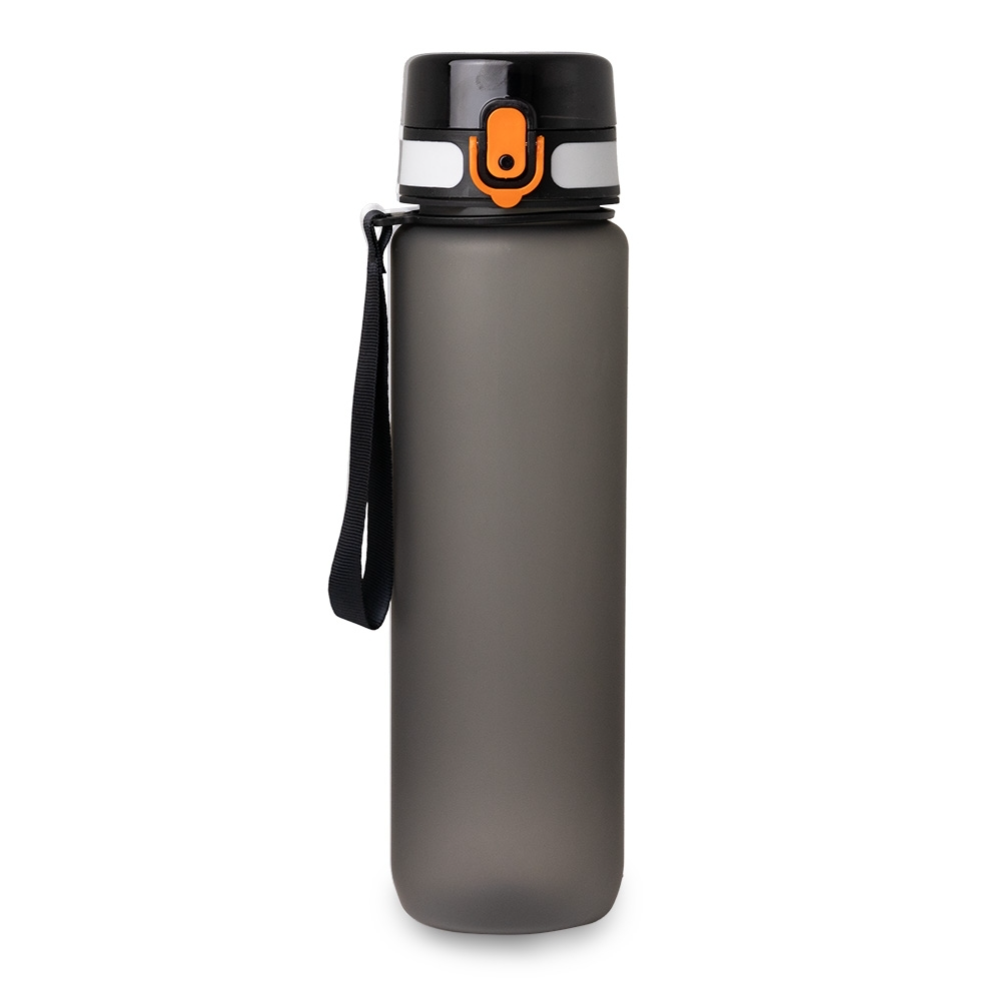 Squeeze Plástico 1Litro