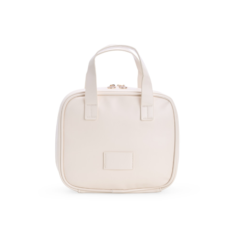 Nécessaire de Couro Sintético